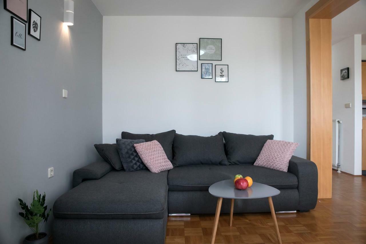 Apartma Spelca בנובצי מראה חיצוני תמונה