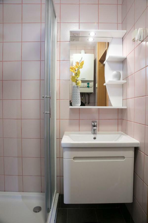 Apartma Spelca בנובצי מראה חיצוני תמונה
